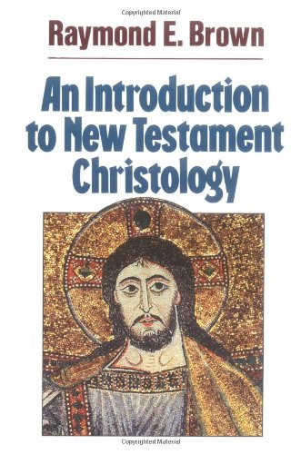 An Introduction to New Testament Christology
