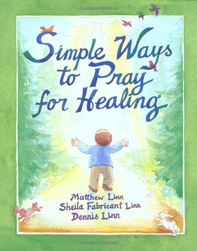 Simple Ways to Pray for Healing