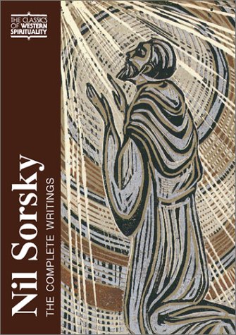 Nil Sorsky: The Complete Writings (Classics of Western Spirituality (Paperback))