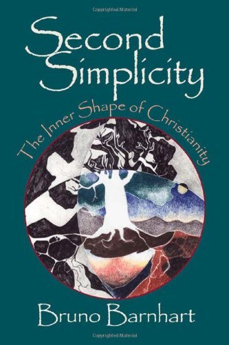 Second Simplicity: The Inner Shape of Christianity