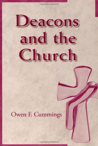 Deacons and the Church