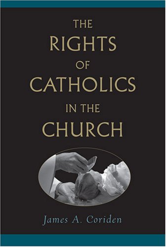 The Rights of Catholics in the Church