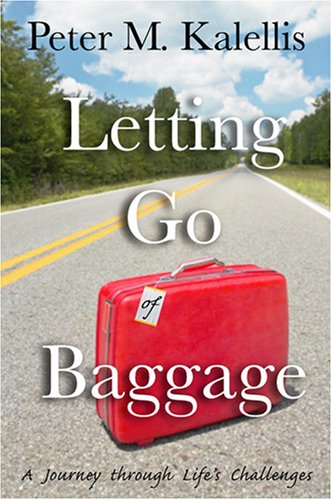 Letting Go of the Baggage: A Journey Through Life's Challenges