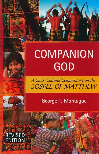 Companion God (Revised Edition)