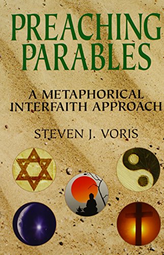 Preaching Parables: A Metaphorical Interfaith Approach