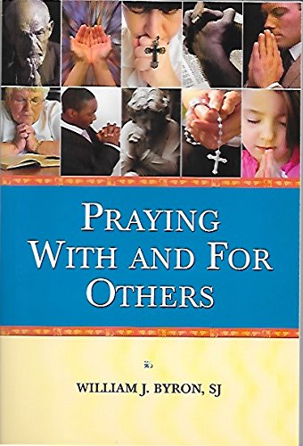 Praying with and for Others