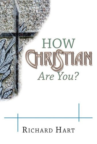 How Christian Are You?