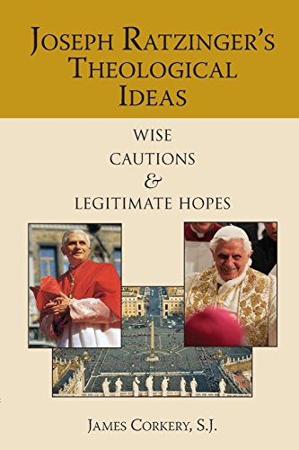 Joseph Ratzinger's Theological Ideas