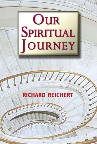 Our Spiritual Journey: An Alternate Route