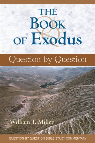 Book of Exodus, The: Question by Question