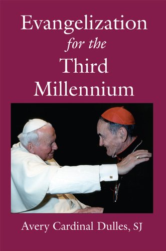 Evangelization for the Third Millennium