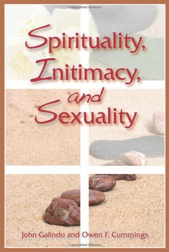 Spirituality, Intimacy, and Sexuality