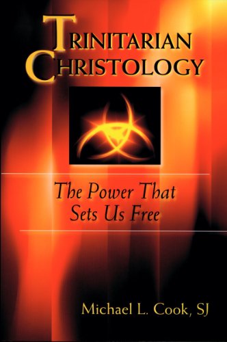 Trinitarian Christology: The Power that Sets us Free