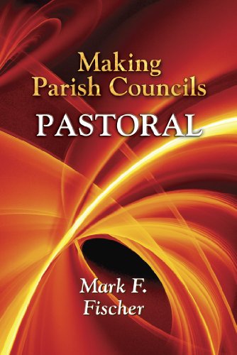 Making Parish Councils Pastoral