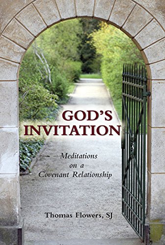 God's Invitation: Meditations on Covenant Relationship