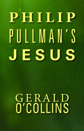 Philip Pullman's Jesus