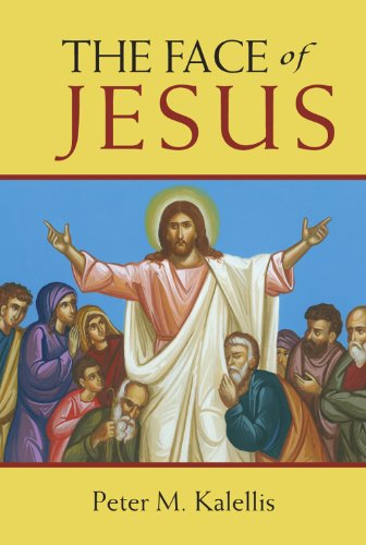 Face of Jesus, The: An Encounter with the Lord