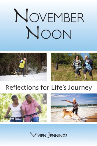 November Noon: Reflections for Life's Journey