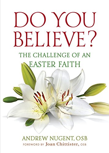 Do You Believe? The Challenge of an Easter Faith