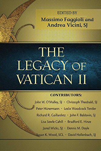 Legacy of Vatican II, The