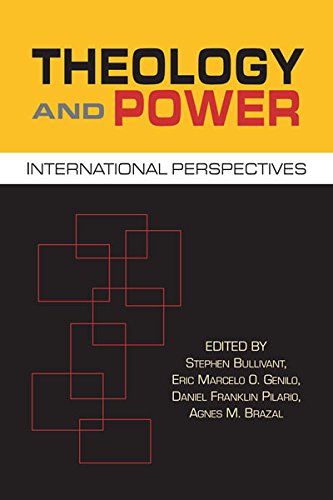 Theology and Power: International Perspectives