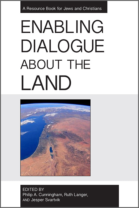 Enabling Dialogue
about the Land