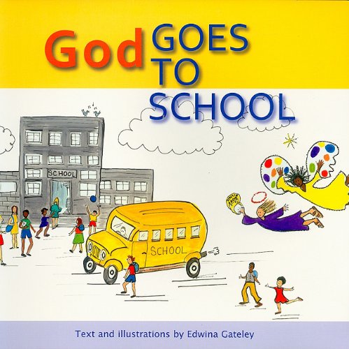 God Goes to School