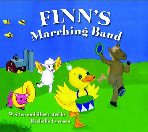 Finn's Marching Band