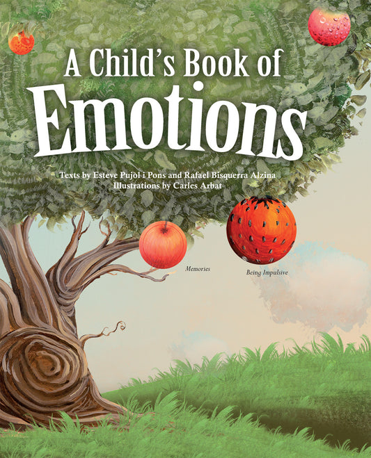 Child's Book of Emotions, A