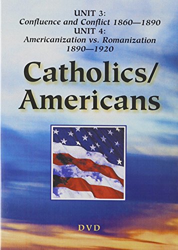 Catholics/Americans