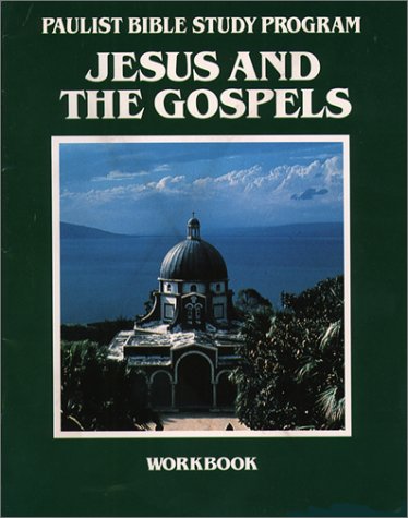 Jesus & the Gospels -Wkbk