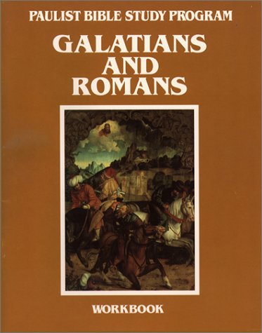 Galatians and Romans Workbook