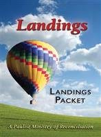 Landings Package: A Paulist Ministry of Reconciliation