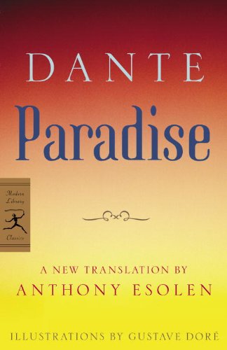 Paradise (Modern Library Classics)