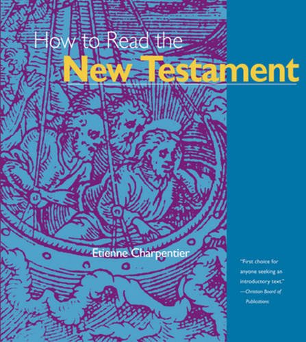 How to Read the New Testament