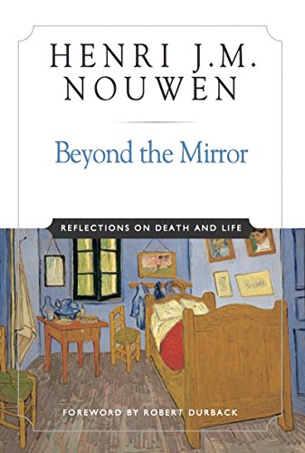 Beyond the Mirror: Reflections on Life and Death