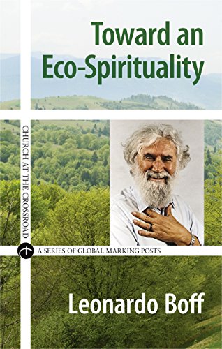 Toward an Eco-Spirituality (Church at the Crossroad)