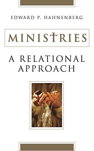 Ministries: A Relational Approach