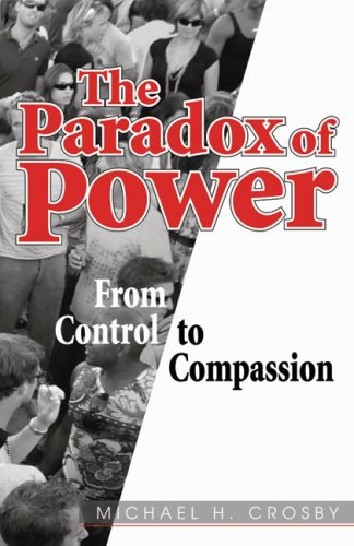 The Paradox of Power: From Control to Compassion