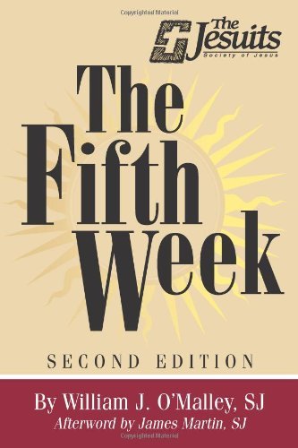 The Fifth Week:  Second Edition