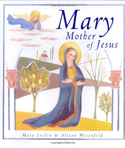 Mary, Mother of Jesus