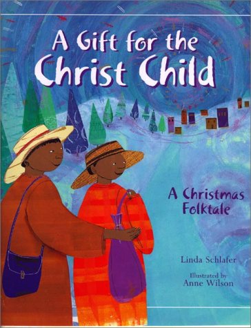 A Gift for the Christ Child