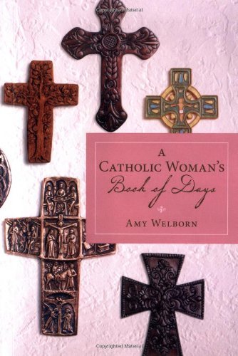 A Catholic Woman's Book of Days