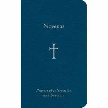 Novenas: Prayers of Intercession and Devotion