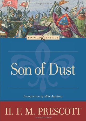 Son of Dust (Loyola Classics)