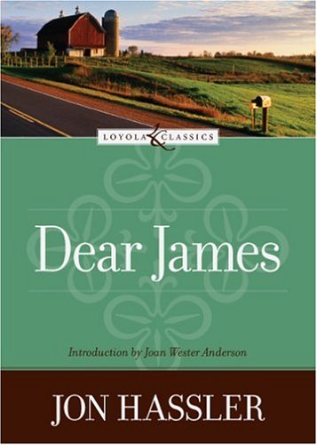 Dear James (Loyola Classics)