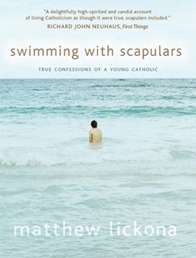 Swimming With Scapulars