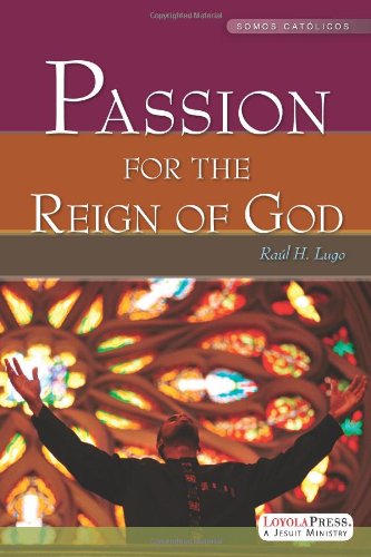 Passion for the Reign of God