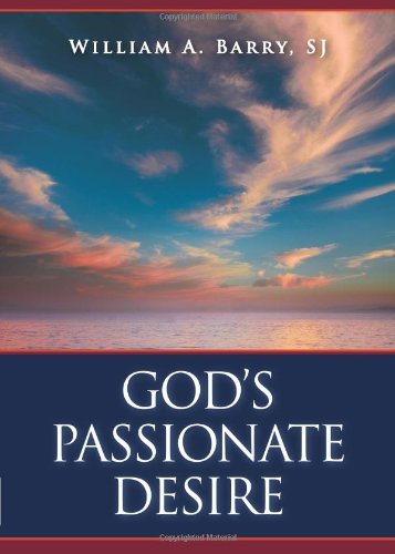 God's Passionate Desire