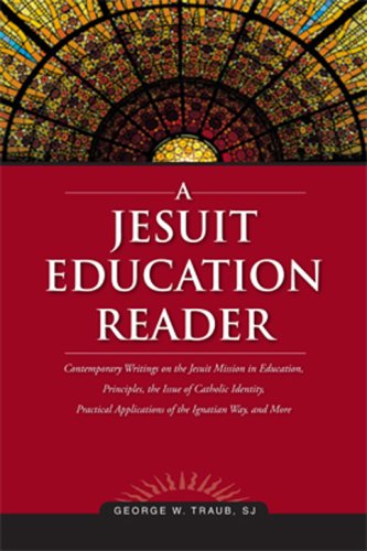 A Jesuit Education Reader
